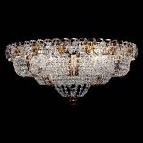 Люстра Двойное Кольцо Классика №6 чайная в Самаре