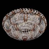 Люстра Двойное Кольцо Классика №6 чайная в Самаре