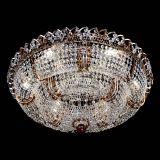 Люстра Двойное Кольцо Классика №6 чайная в Самаре