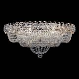 Люстра Двойное Кольцо Классика №6 в Самаре Люстра Двойное Кольцо Классика №6 в Самаре