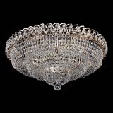 Люстра Двойное Кольцо Классика №6 в Самаре Люстра Двойное Кольцо Классика №6 в Самаре