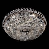 Люстра Двойное Кольцо Классика №6 в Самаре Люстра Двойное Кольцо Классика №6 в Самаре