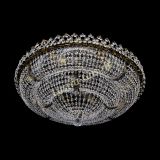 Люстра Двойное Кольцо Классика под бронзу в Самаре Люстра Двойное Кольцо Классика под бронзу в Самаре