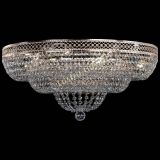 Люстра Двойное Кольцо Венеция оптикон в Самаре