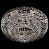 Люстра Двойное Кольцо Венеция оптикон в Самаре