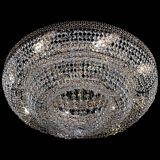 Люстра Двойное Кольцо Венеция оптикон в Самаре