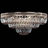 Люстра Двойное Кольцо Венеция чайная в Самаре Люстра Двойное Кольцо Венеция чайная в Самаре