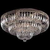 Люстра Двойное Кольцо Венеция в Самаре Люстра Двойное Кольцо Венеция в Самаре