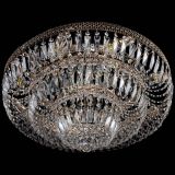 Люстра Двойное Кольцо Венеция в Самаре Люстра Двойное Кольцо Венеция в Самаре