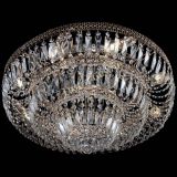 Люстра Двойное Кольцо Венеция в Самаре Люстра Двойное Кольцо Венеция в Самаре