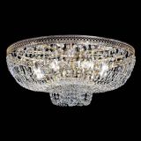 Люстра Эдна №8 (с плотным прилеганием к потолку) в Самаре