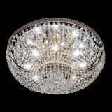 Люстра Эдна №8 (с плотным прилеганием к потолку) в Самаре