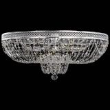 Люстра Эдна №8 (с плотным прилеганием к потолку) в Самаре