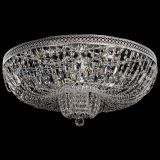 Люстра Эдна №8 (с плотным прилеганием к потолку) в Самаре