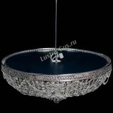 Люстра Эдна №8 (с плотным прилеганием к потолку) в Самаре