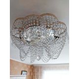 Люстра Есения Антик 600 мм в Самаре Люстра Есения Антик 600 мм в Самаре