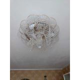 Люстра Есения Антик 600 мм в Самаре Люстра Есения Антик 600 мм в Самаре