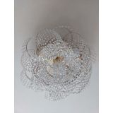 Люстра Есения Антик 600 мм в Самаре Люстра Есения Антик 600 мм в Самаре