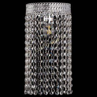  Люстра Флоренция №1 оптикон
