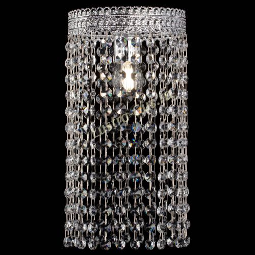 Люстра Флоренция №1 оптикон в Самаре Гусь Хрустальный