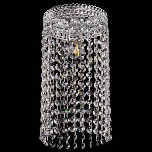 Люстра Флоренция №1 оптикон в Самаре Гусь Хрустальный