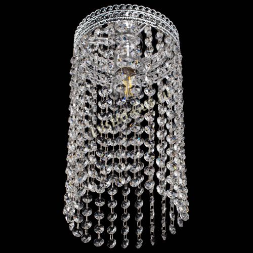 Люстра Флоренция №1 оптикон в Самаре Гусь Хрустальный