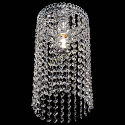 Люстра Флоренция №1 оптикон в Самаре Гусь Хрустальный