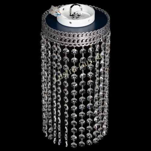 Люстра Флоренция №1 оптикон в Самаре Гусь Хрустальный