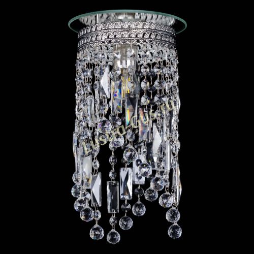 Люстра Флоренция №1 Пластинка в Самаре Гусь Хрустальный