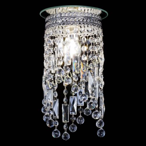 Люстра Флоренция №1 Пластинка в Самаре Гусь Хрустальный