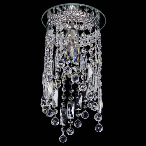 Люстра Флоренция №1 Пластинка в Самаре Гусь Хрустальный