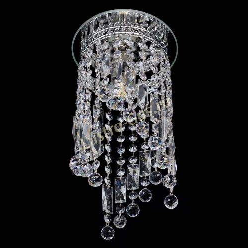 Люстра Флоренция №1 Пластинка в Самаре Гусь Хрустальный