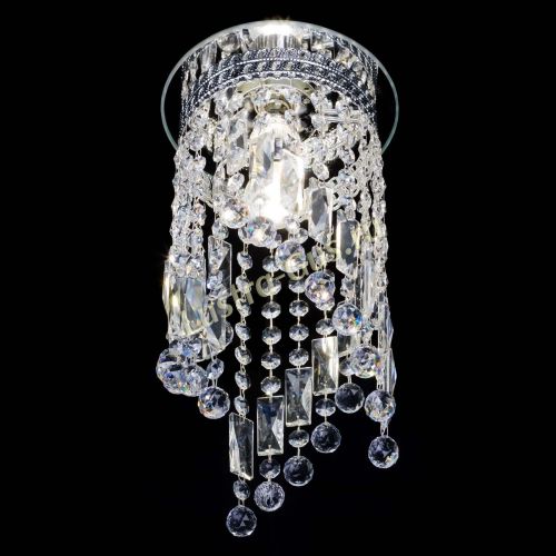 Люстра Флоренция №1 Пластинка в Самаре Гусь Хрустальный