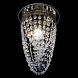 Люстра Флоренция №1 Водоворот под бронзу в Самаре