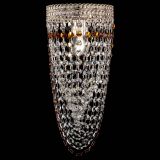 Люстра Флоренция №1 Водоворот чайная в Самаре