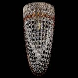 Люстра Флоренция №1 Водоворот чайная в Самаре