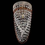 Люстра Флоренция №1 Водоворот чайная в Самаре