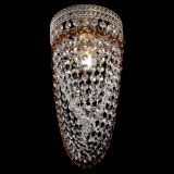 Люстра Флоренция №1 Водоворот чайная в Самаре