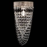 Люстра Флоренция №1 Водоворот черная в Самаре