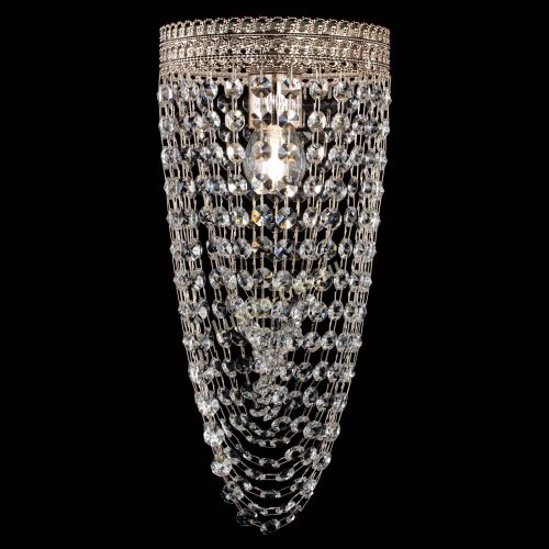 Люстра Флоренция №1 Водоворот в Самаре Гусь Хрустальный