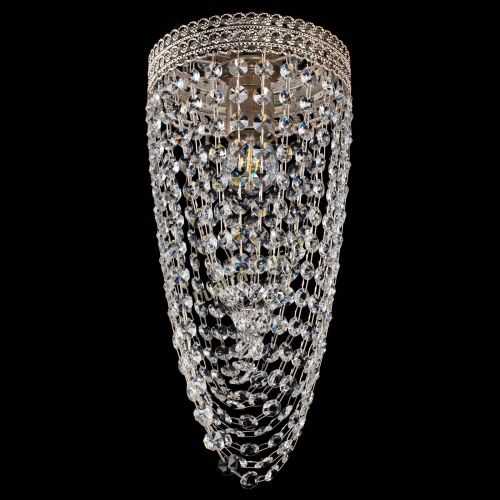 Люстра Флоренция №1 Водоворот в Самаре Гусь Хрустальный