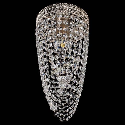 Люстра Флоренция №1 Водоворот в Самаре Гусь Хрустальный