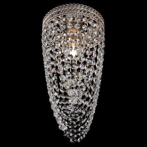 Люстра Флоренция №1 Водоворот в Самаре Гусь Хрустальный