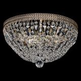 Люстра Флоренция №3 купол в Самаре