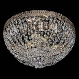 Люстра Флоренция №3 купол в Самаре