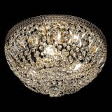 Люстра Флоренция №3 купол в Самаре