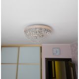 Люстра Флоренция №3 купол в Самаре