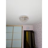 Люстра Флоренция №3 купол в Самаре