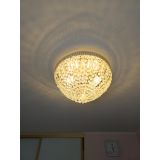 Люстра Флоренция №3 купол в Самаре