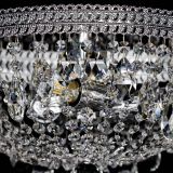 Люстра Флоренция №3 журавлик в Самаре